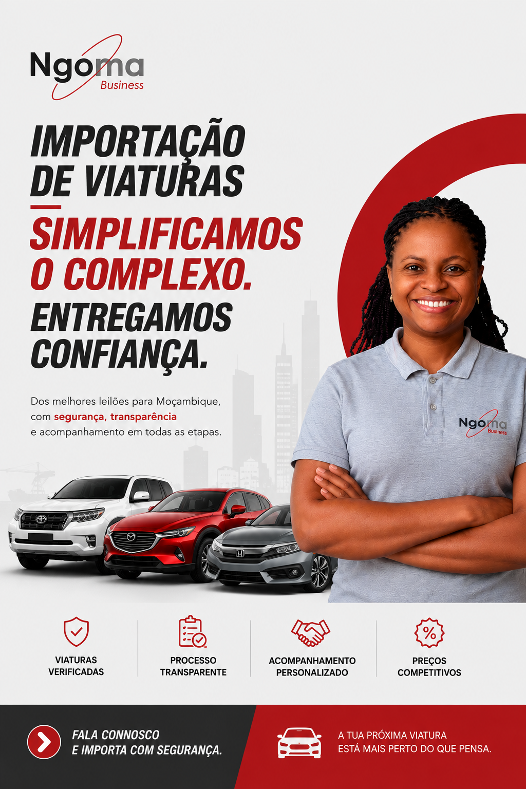 IMPORTACAO